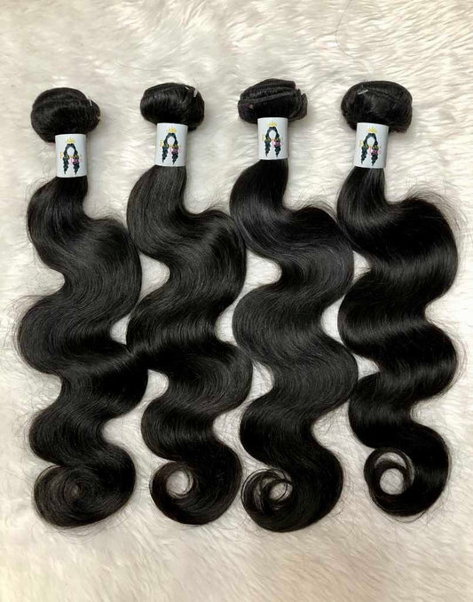 Body Wave 18” 13x4 HD Frontal 20" 22" 24 Unit