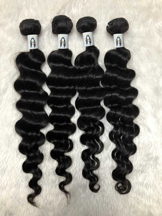 Exotic Wave 18” 5x5 HD Closure 18" 20" 20" Unit